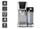 Kogan Espresso Coffee Machine with Milk Frother