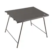 Camping Table Folding: Small Portable Lightweight Table for Camp Outdoor