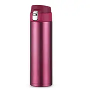 Portable Thermos Bottle 304 Stainless Steel Vacuum Flasks For Tea Coffee Thermos Mug Kitchen Drinkware Hot Water Bottle