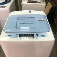 在飛比找蝦皮購物優惠-建源中古電器，廈門街89號，新格10公斤，東元12公斤，外觀