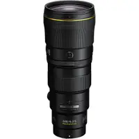 在飛比找蝦皮購物優惠-【中野數位】全新NIKON Z 600mm f6.3 VR 