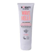 NOUGHTY 97% Natural Wave Hello Curl Defining Conditioner - 250ml