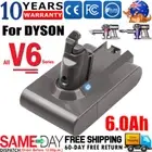 Battery For Dyson V6 DC58 V6 Animal DC59 DC61 DC62 SV06 967810-02 Slim Li-Ion AU