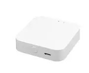 A36 Tuya Smart Wireless Bluetooth Gateway Mesh SIG Bluetooth Gateway Alexa Voice APP Remote Control Smart Home Life Equipment