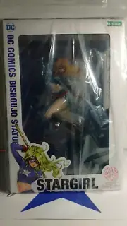 Kotobukiya Bishoujo DC Comics Stargirl 1/7 PVC