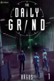The Daily Grind (Daily Grind) by Argus