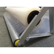 Applicator for Carpet and Hard Floor Savers