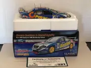 Classic Carlectables 2003 Bathurst BA Racing Ford Falcon Ingall, Ambrose. 1:18