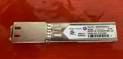 Nokia / Alcatel Lucent SFP Transceiver 3HE00062CB 01