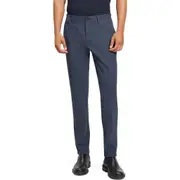 Theory Zaine Precision Ponte Knit Pants in Finch - Zai at Nordstrom, Size 32 X