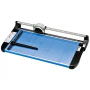 Ledah Professional Metal Base Trimmer A3