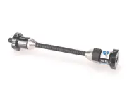 PARK TOOL Through Axle Adapter TS-TA for Tire Run-out Adapter