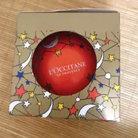 在飛比找蝦皮購物優惠-【全新】歐舒丹 L’OCCITANE 限量 櫻花節慶彩球組 