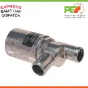 New * OEM * Idle Speed/Air Control Valve To Fit Holden Calibra 2.0L SOHC 2.5L