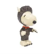 Peanuts by Jim Shore Mini Snoopy Werewolf