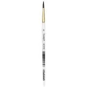 Dynasty Mastodon Round Paintbrush Size 6