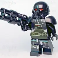 在飛比找Yahoo!奇摩拍賣優惠-眾誠優品 樂高 LEGO sw1161 星球大戰 黑暗阿兵哥