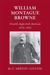 在飛比找博客來優惠-William Montague Browne: Versa