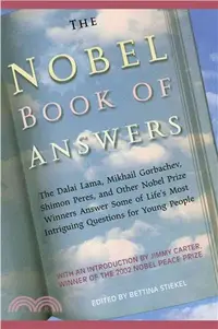 在飛比找三民網路書店優惠-The Nobel Book of Answers: The