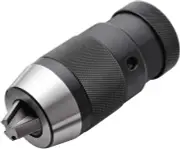 SagaSave Keyless Drill Chuck, 1-16mm Heavy Duty Quick Release Tool