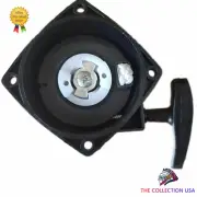 AFTERMARKET REDMAX ECHO HUSQVARNA BACKPACK BLOWER PULL STARTER RECOIL AASSEMBLY