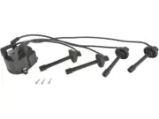 Distributor Cap API 84MJTF99 for Toyota Celica 1987 1988 1989