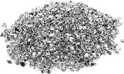 VILLFUL Add Sparkle to Your Creations Gemstone Fragments High Gloss Rhinestones for Art Nail Art Crafts g