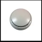 Simplex TrueAlarm Photoelectric 4098-9714 Smoke Detector Head Sensor 3 Units New