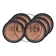6 x American Crew Pomade | 85g | AUS SELLER