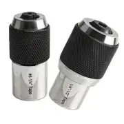 Adjustable Jaw Adjustable Jaws Extraction Tool Tap Socket Set Firm Grip