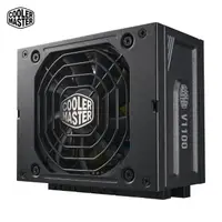 在飛比找momo購物網優惠-【CoolerMaster】Cooler Master V1