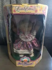 1992 Cabbage Patch Kids 10th Anniversary Edition No.31960