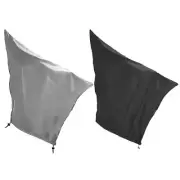 Astronomical Telescope Dust Cover Telescope Outdoor Sun Protection