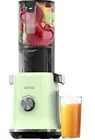 Cold Press Juicer, Slow Masticating Juicer with 4.3" Large Feed Chute for Who...