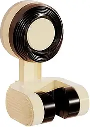 Shower Head Bracket, Shower Head Holder, Adjustable Adapter Suction Cup Relocatable Attachment Mounting for Bathtub RV Travel