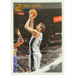 PANINI DONRUSS PAU GASOL