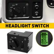 Headlight & Dome Light Dimmer Switch for Chevy GMC Cadillac Hummer Brand New (for: Chevrolet)