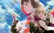 Anime the seven deadly sins in Playmat Gaming Mat