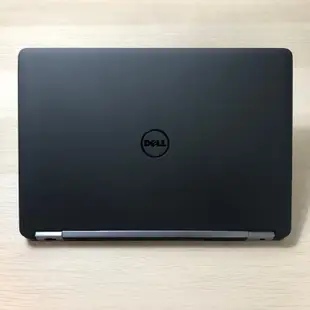 『十三哥精選筆電』戴爾 Dell 14吋 i7頂規商務筆電  latitude E7390 E7470 E7490