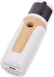 Handy Face Sprayer Nano Facial Steamer Moisturizing Tool Easy to Carry Face Care
