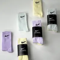 在飛比找蝦皮購物優惠-「LA Rainbow」正品Nike襪 NIke襪子 LA 