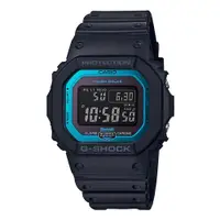 在飛比找ETMall東森購物網優惠-【CASIO 卡西歐】G-SHOCK 太陽能電力 藍芽 電波