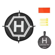 Foldable Landing Pad for Dji Mavic Mini / Air 2s / Fpv