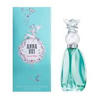 在飛比找Yahoo!奇摩拍賣優惠-ANNA SUI 安娜蘇 Secret Wish 許願精靈女