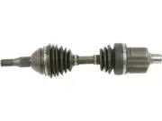For 1992-1995 Chevrolet Lumina APV CV Axle Assembly Front Left DriveBolt 99996RZ