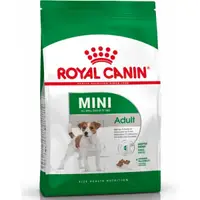 在飛比找蝦皮購物優惠-法國皇家ROYAL CANIN 小型成犬MNA 8kg/15