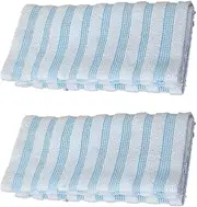 Pzuryhg Exfoliate Towel, Beauty Washcloth, Exfoliation Washcloth, Body Exfoliator, Back Washer Beauty Washcloth, Exfoliation Towel for Men, Beauty Exfoliate Cloth, Body Scrubber Washcloth, Wash T