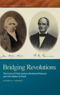在飛比找博客來優惠-Bridging Revolutions: The Live