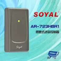 在飛比找momo購物網優惠-【SOYAL】AR-723-H E3 EM 125K 深灰 