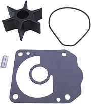 SouthMarine Boat Engine 06192-ZY3-000 Water Pump Repair Kit for Honda Outboard Motor 175HP 200HP 225HP BF175A BF200A BF225A, fit Sierra 18-3285